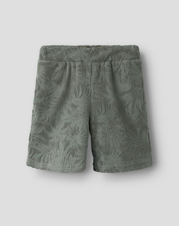 Produktbild Name it Shorts Castor Gray (134)