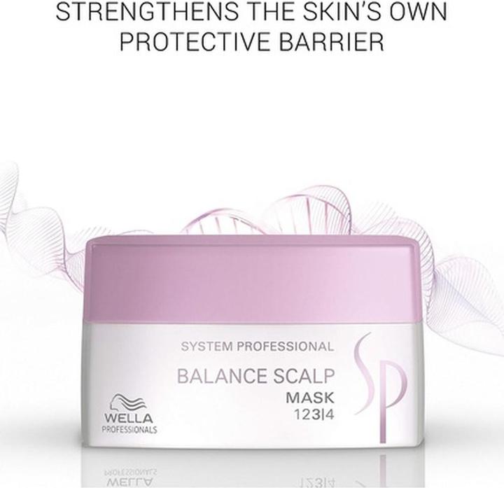Actual product image Wella SP Balance Scalp (200 ml)