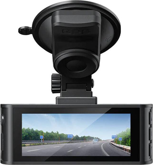 Produktbild Redtiger F7NS (Akku, WLAN, GPS-Empfänger, 4K)