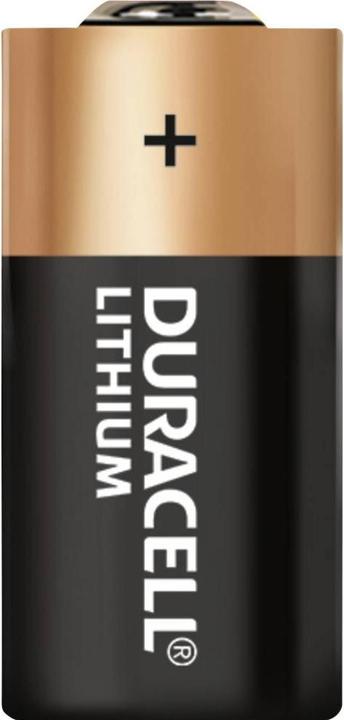 Actual product image Duracell CR2 bulk (200 pcs., CR2, 850 mAh)