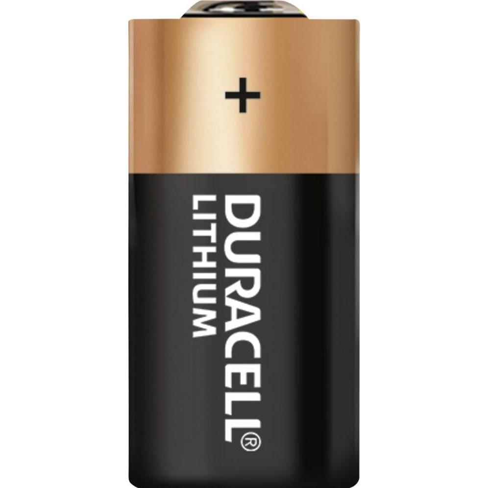 Duracell CR2 bulk (CR2, 850 mAh), Batterie + pile