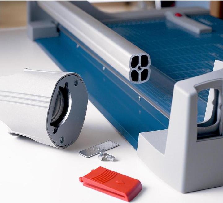 Produktbild Dahle 440 (35 Blätter, A4)