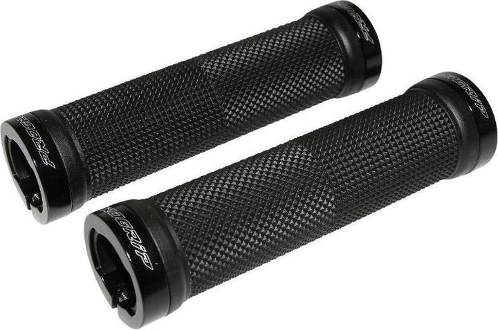 Bike grips
