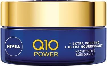 Immagine prodotto NIVEA Q10 Power Crema Notte Extra Nutriente 50g (50 ml, Crema notte)