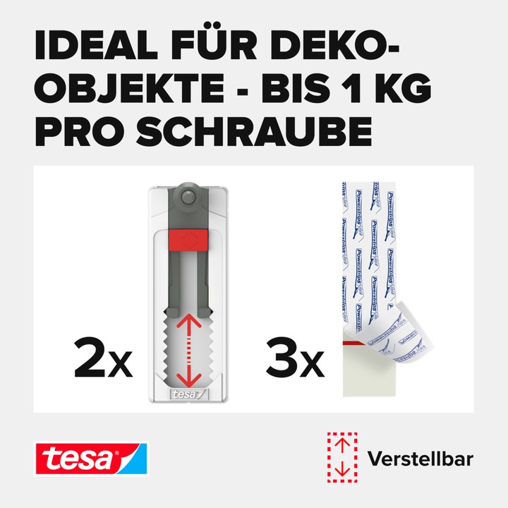 Actual product image tesa wallpaper&plaster