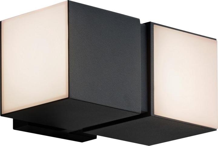 Actual product image Lutec LED outdoor light (1000 lm, IP54)