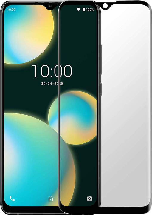Actual product image Avizar Display protection film, case friendly protection (1 Piece, Wiko View 4 Lite)