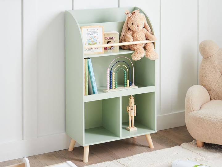 Produktbild Beliani Liloet (60 x 30 x 102 cm)