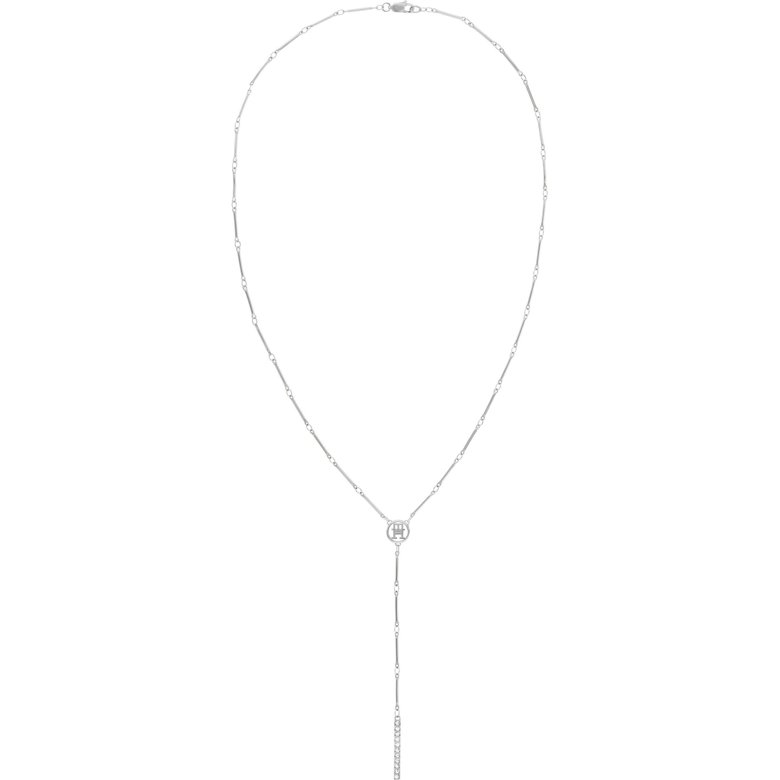 Tommy Hilfiger, Collana, - Modern women Ìs necklace Bar Chain 2780997