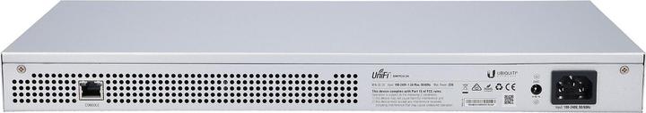 Produktbild Ubiquiti Us-24 (24 Ports)