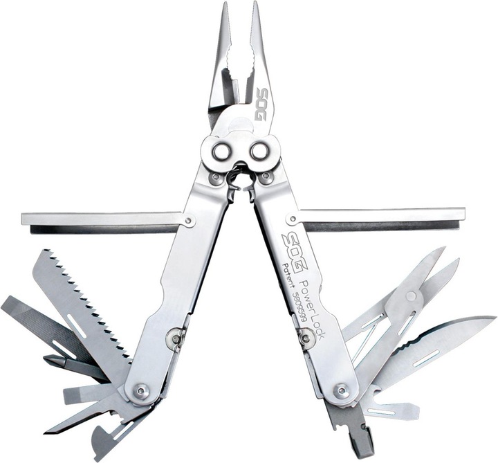 SOG Powerlock (18 Funktionen)
