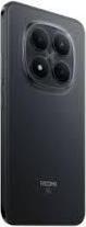Actual product image Xiaomi Redmi Note 15 Pro+ 5G (256 GB, Black, 6.83", Dual SIM, 5G)