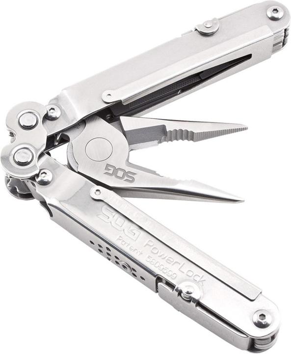 Produktbild SOG Powerlock (18 Funktionen)