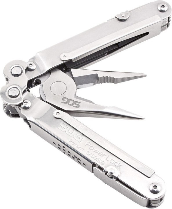 Produktbild SOG Powerlock (18 Funktionen)