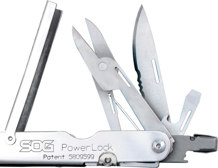 Produktbild SOG Powerlock (18 Funktionen)