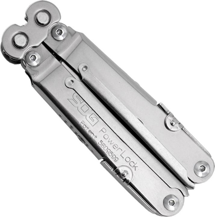 Produktbild SOG Powerlock (18 Funktionen)