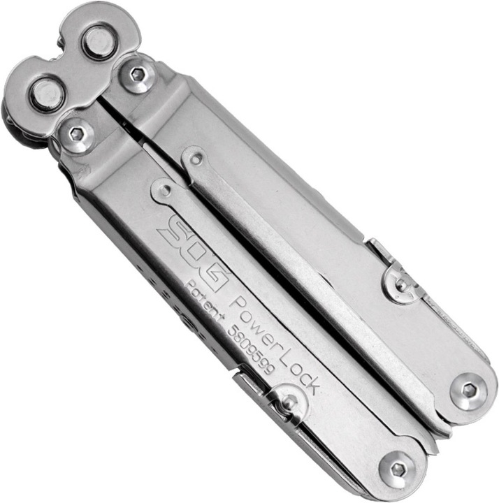 Produktbild SOG Powerlock (18 Funktionen)