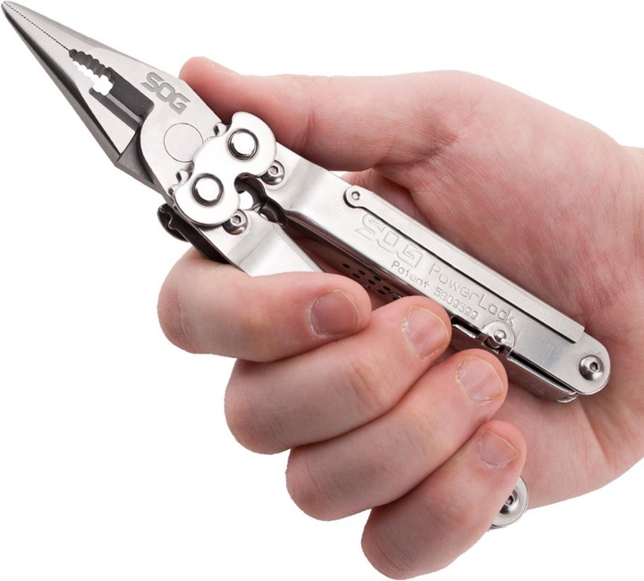 Produktbild SOG Powerlock (18 Funktionen)