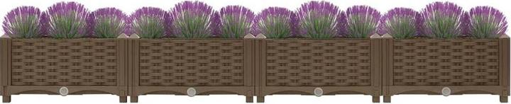 Produktbild vidaXL Hochbeet