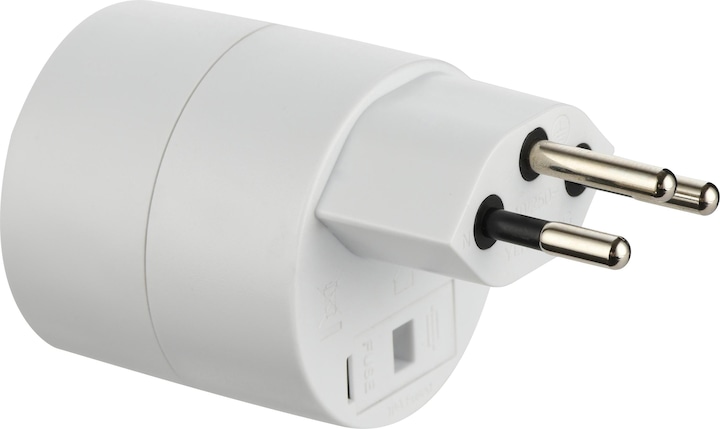 Actual product image Schönenberger No Block Europe - Switzerland