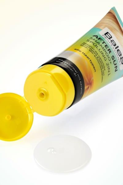 Immagine prodotto dm Balea Dopo il sole (250 ml)