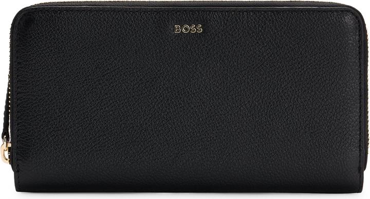 Actual product image BOSS Alyce Ziparound Wallet