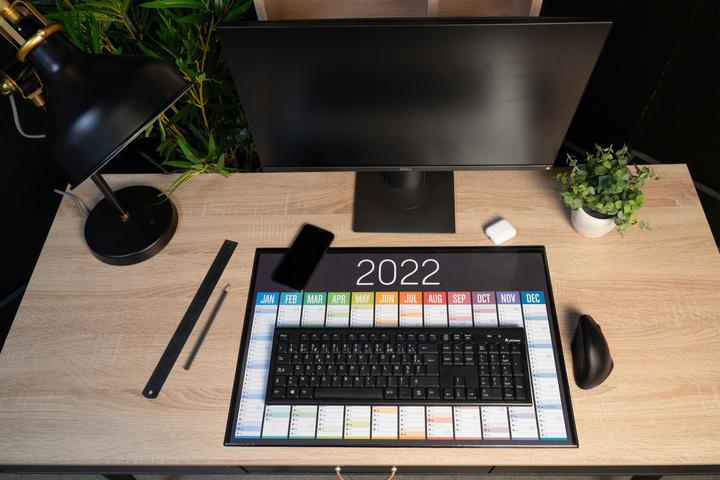 Image du produit Exacompta Sous-main 37.5x57.5cm (57.50 x 37.50 cm)