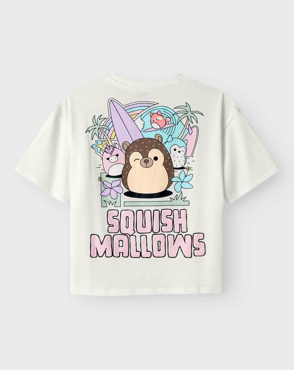 Actual product image Name it Squishmallows T-Shirt (110)
