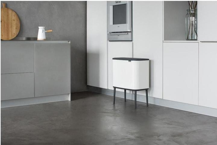 Image du produit Brabantia Bo Touch Bin (33 l)