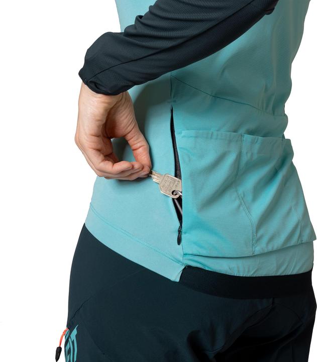 Produktbild Dynafit Ride Light Full-Zip Langarmtrikot (S)