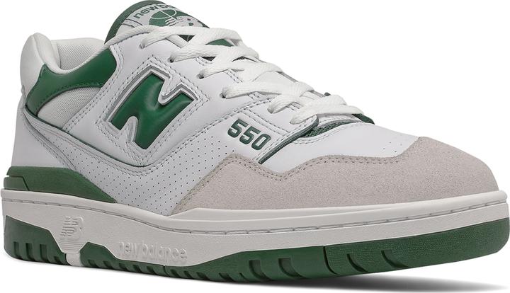 Produktbild New Balance BB550WT1 (36)