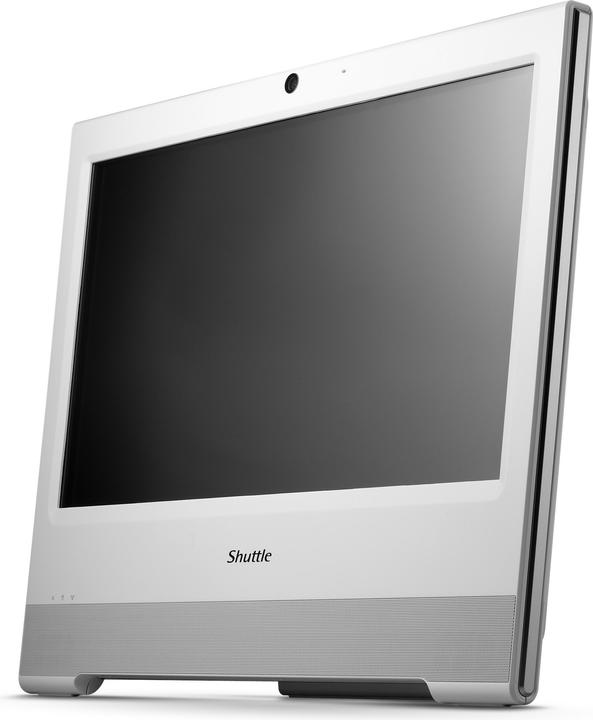 Shuttle X 5031TA (2 Go)