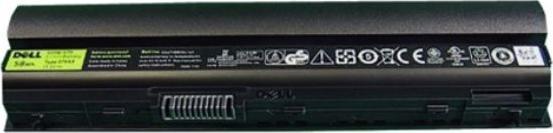 Produktbild Vistaport Notebook Batteries für Dell (6 Zellen, 5600 mAh)