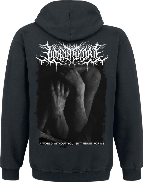 Produktbild Lorna Shore Dancing Like Flames (XXL)