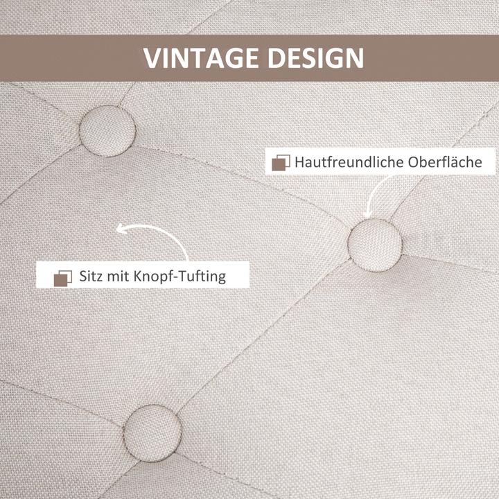 Actual product image Homcom Bench (40 cm)