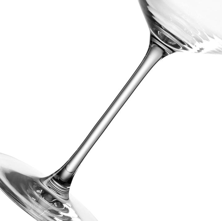 Actual product image Leonardo Puccini (12 cl, 1 Glasses, Red wine glasses)