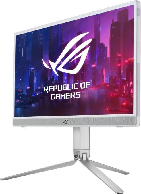 Productafbeelding ASUS Strix XG16AHP-W (1920 x 1080 Pixels, 15.60")
