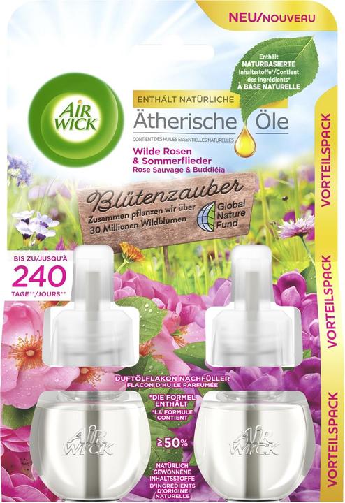 Produktbild Air Wick Duftölflakon Nachfüller