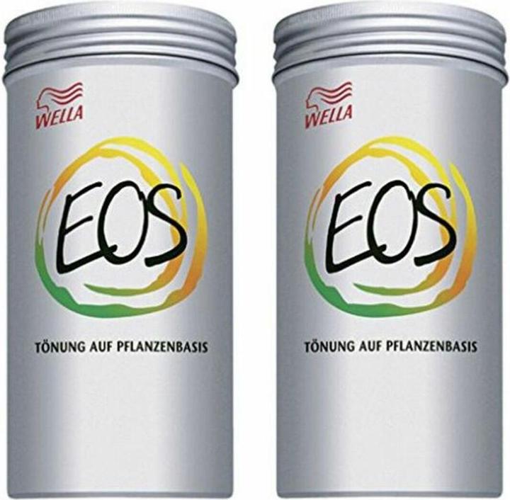 Actual product image Wella Eos (IX Cocoa)