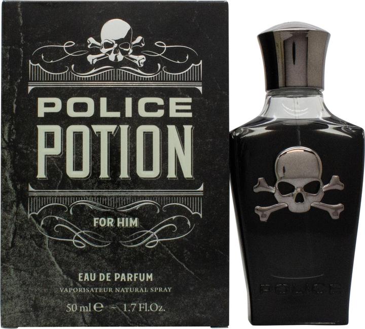 Police Potion For Him EDP