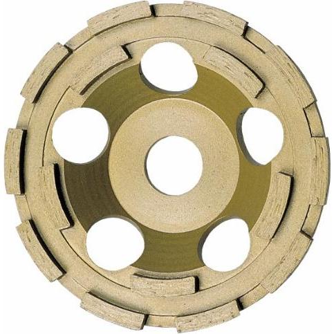 Eibenstock, Lama, 12.310 Diamantscheibe Premium Beton 125 mm Bohrung 22,2 mm