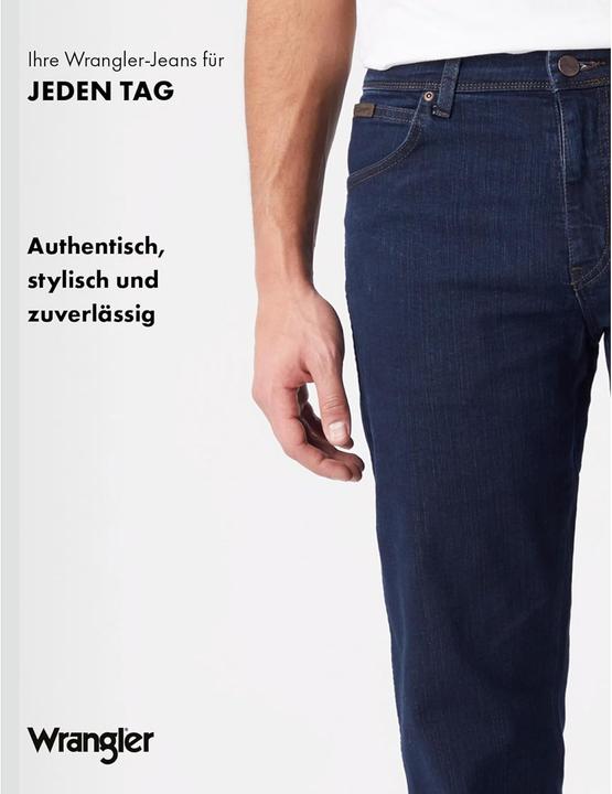 Image du produit Wrangler Texas (W40/L32)