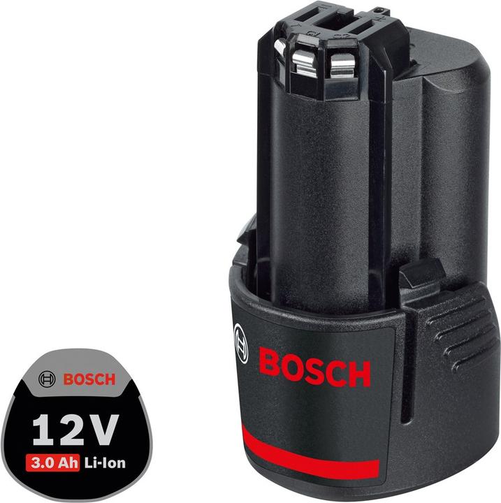 Actual product image Bosch Professional GBA 12V 3.0Ah (12 V)