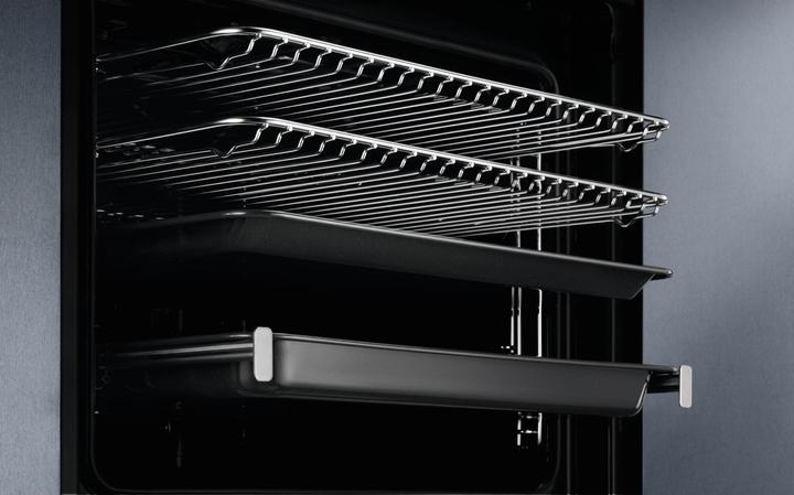Immagine prodotto Electrolux Forno a vapore da incasso KOAAS31CX