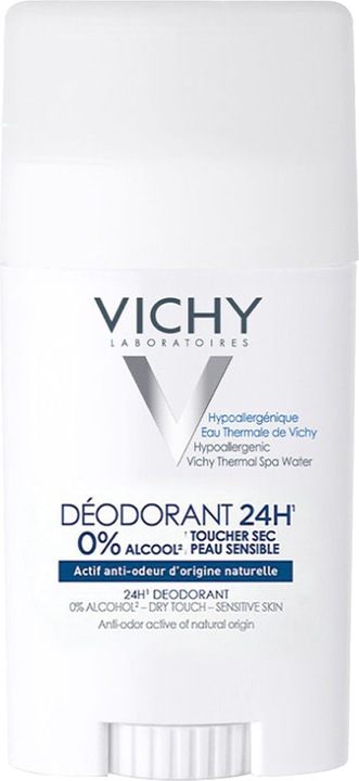 Actual product image Vichy Stick skin soothing (Stick, 40 ml)