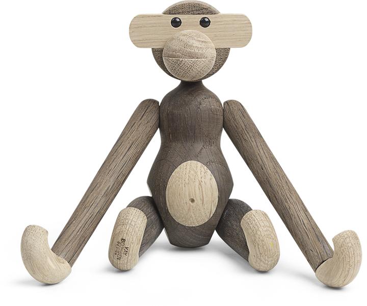 Produktbild Kay Bojesen HolzAffe klein