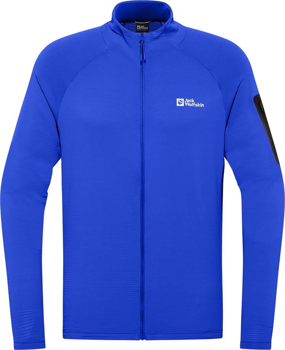 Actual product image Jack Wolfskin Prelight Fz M (L)