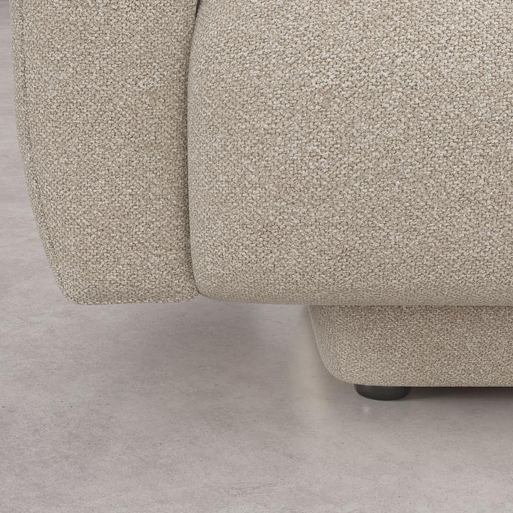 Actual product image Habitat Austin (4-seater, Corner sofa)
