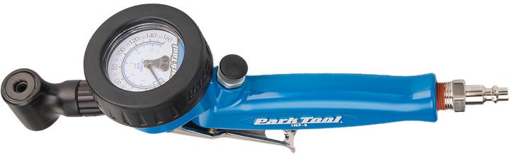 Produktbild Park Tool Pump-Adapter INF-2