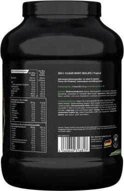 Image du produit Foodspring Protein Bar Extra Chocolate (Caramel, 1 pcs, 540 g)